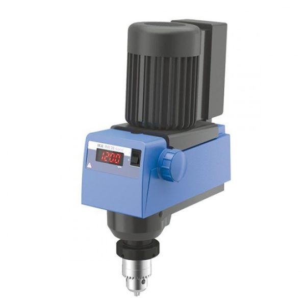 RW 28 Digital Mekanik Karıştırıcı
