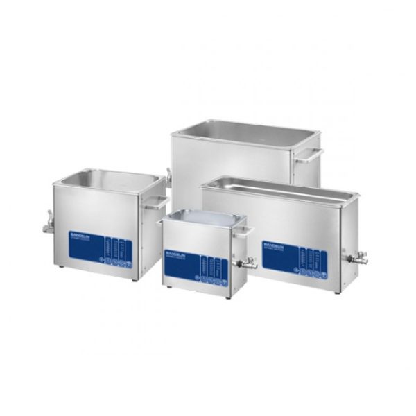 SONOREX DIGIPLUS Ultrasonik Banyo