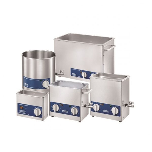 SONOREX SUPER Ultrasonik Banyo