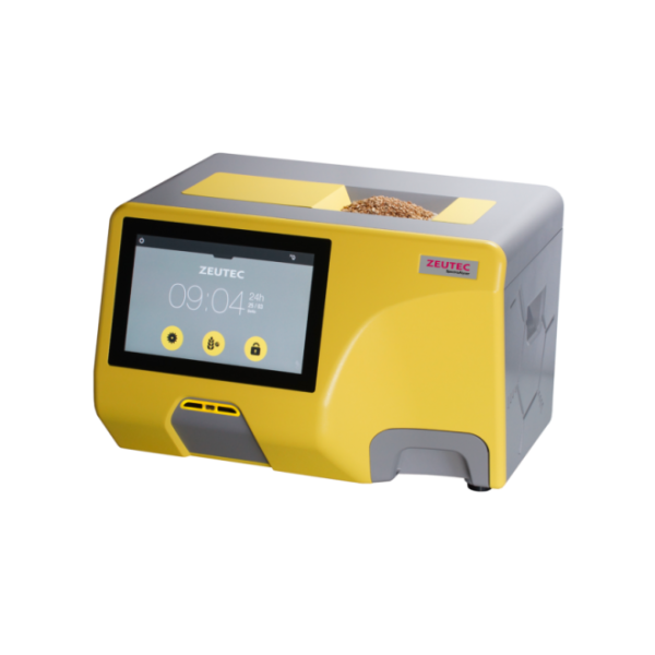 SpectraAlyzer GRAIN NEO / Tahıl analizleri için