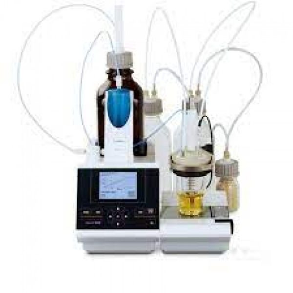TitroLine 7500 KF