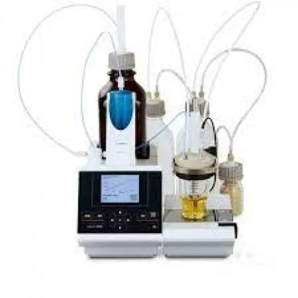 TitroLine 7750