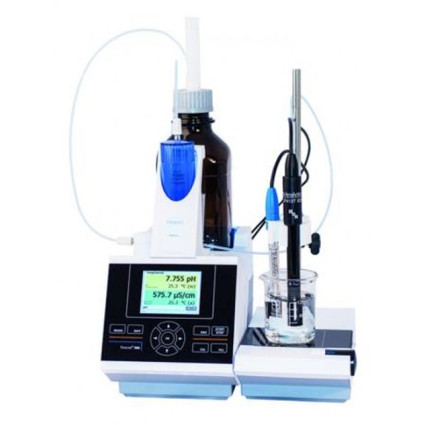 TitroLine 7800