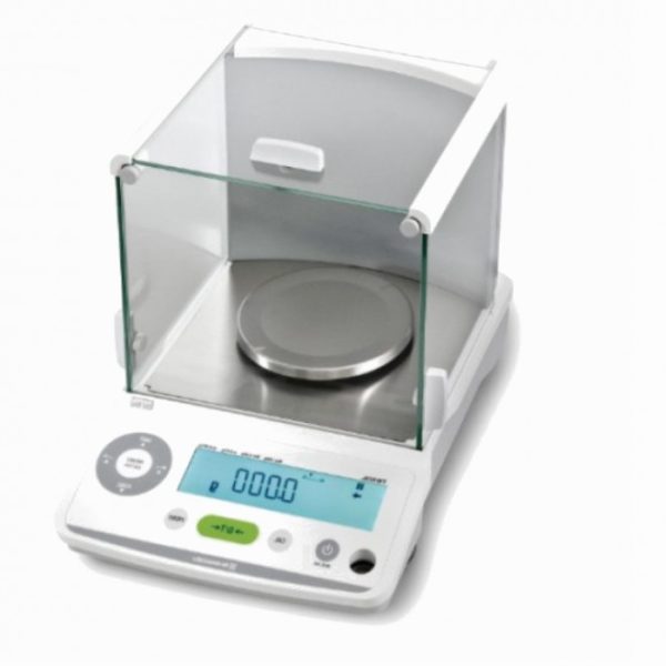 TX-4202L 0,01 g Hassas Terazi