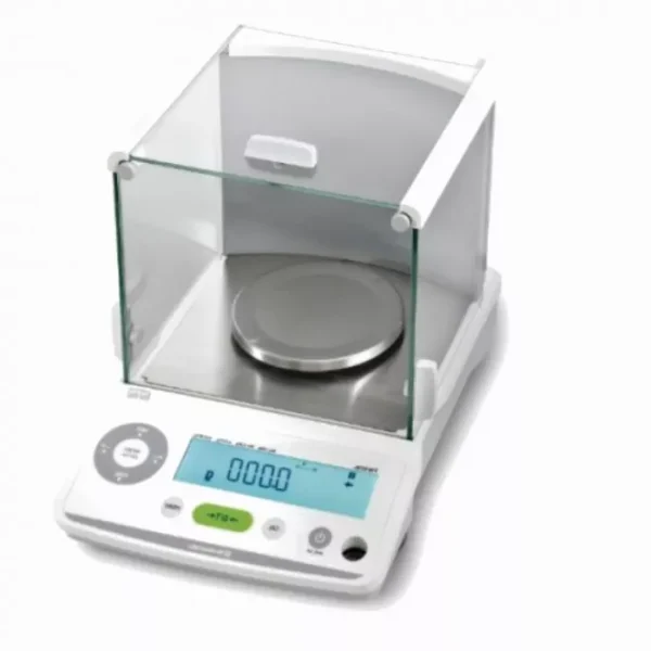 TX-423L 0,001 g Hassas Terazi