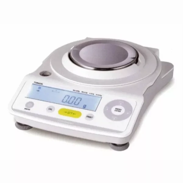 TXB-622L 0,01 g Hassas Terazi