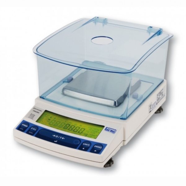 UW-1020H 0,001 g Hassas Terazi