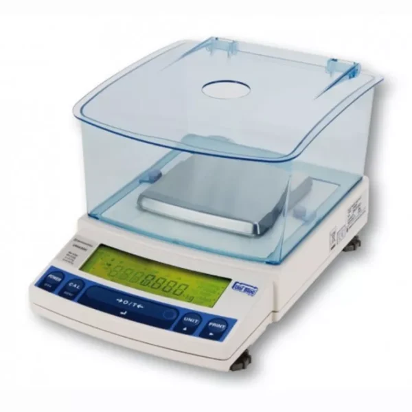 UX-620H 0,001 g Hassas Terazi