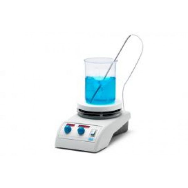 Velp AREX Digital Isıtmalı Manyetik Karıştırıcı