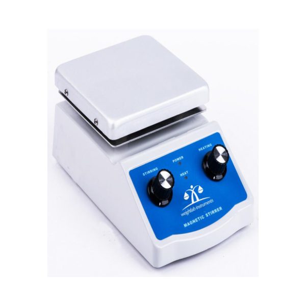 Weightlab Analog Isıtmalı Manyetik Karıştırıcı WF-MIA1