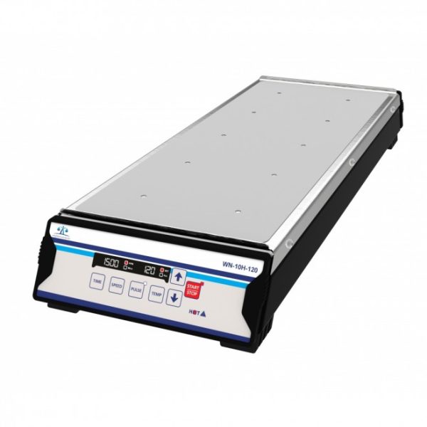 Weightlab Dijital Isıtmalı Manyetik Karıştırıcı WN-10H-120