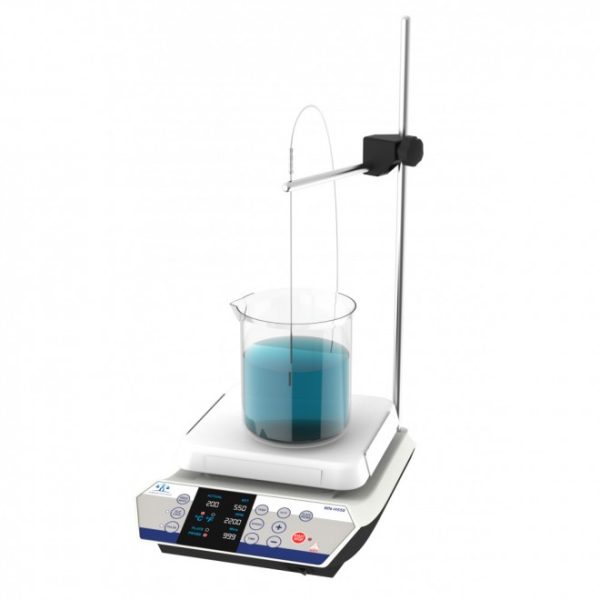Weightlab Dijital Isıtmalı Manyetik Karıştırıcı WN-AP550