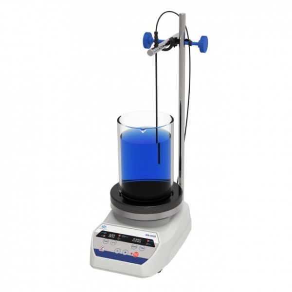 Weightlab Dijital Isıtmalı Manyetik Karıştırıcı WN-H320