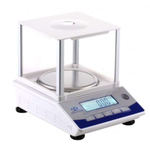 Weightlab WL-2002L Dijital Hassas Terazi
