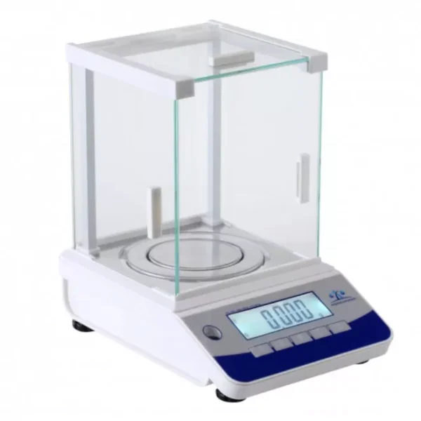 Weightlab WL-603 Hassas Laboratuvar Terazisi
