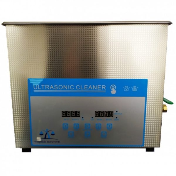 WF-UD4 Ultrasonik Banyo