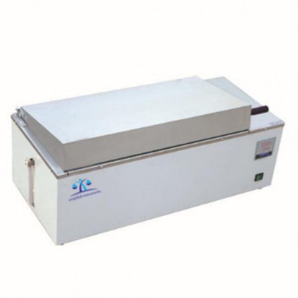 WS-SB11 Paslanmaz Çelik Kapaklı Su Banyoları