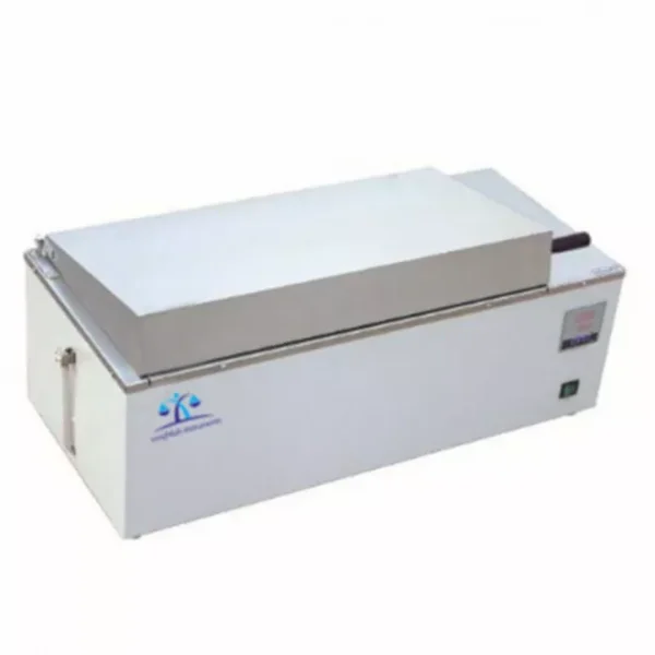 WS-SB36 Paslanmaz Çelik Kapaklı Su Banyoları