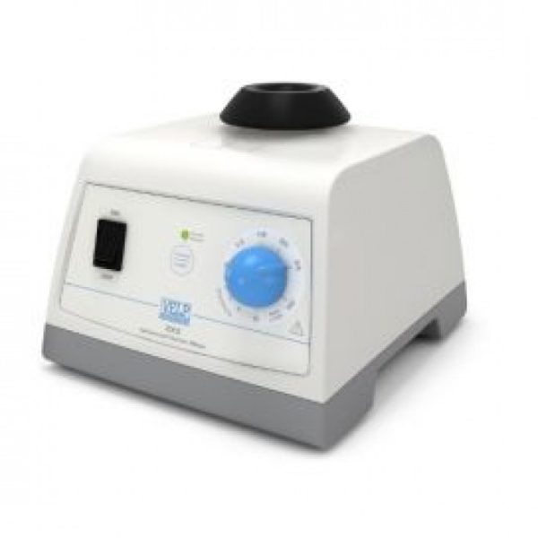 ZX3 Vorteks Karıştırıcı